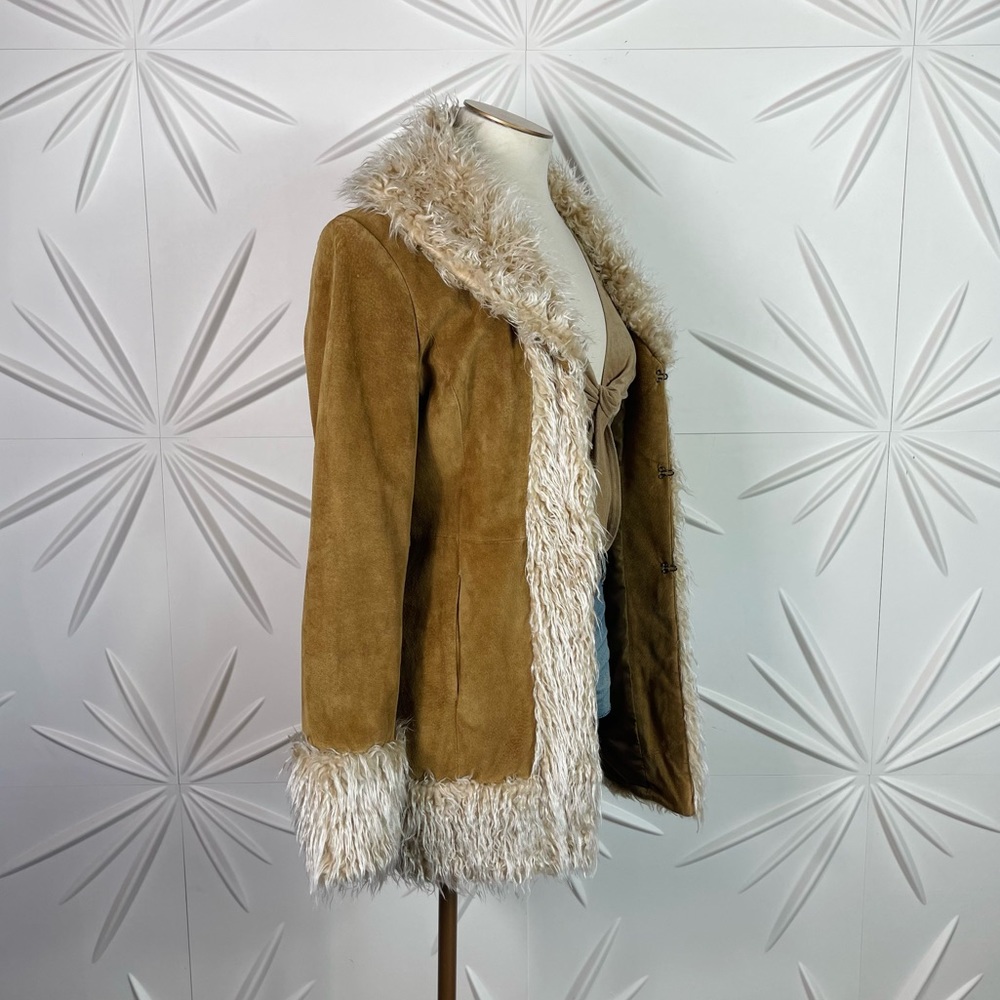 🎸 PENNY LANE COAT ✌🏽 - Picture 8 of 15